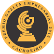 Prêmio Gazeta Empresarial 2016